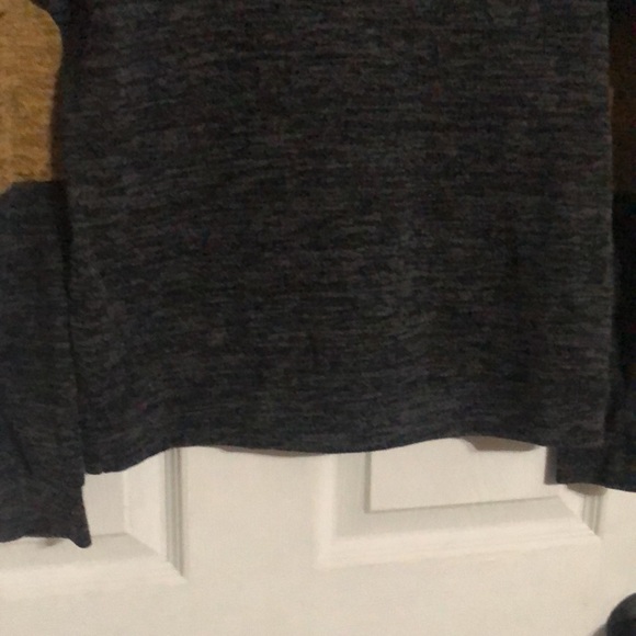 No frills ladies cool block sweater - Picture 10 of 14